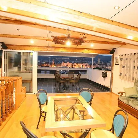 Apartment Antique Trogir