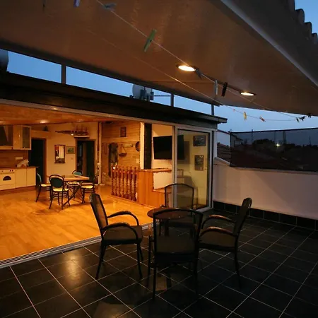 Antique Apartment *