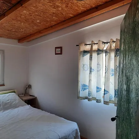 Antique Daire Trogir