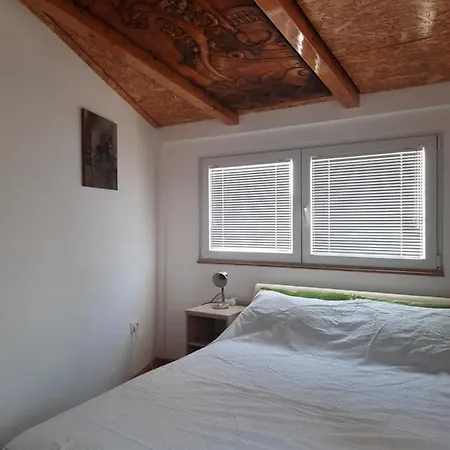 Apartmán Antique Trogir