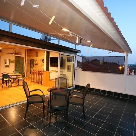 Apartmán Antique