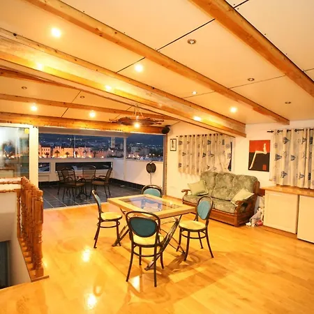 Apartmán Antique Trogir