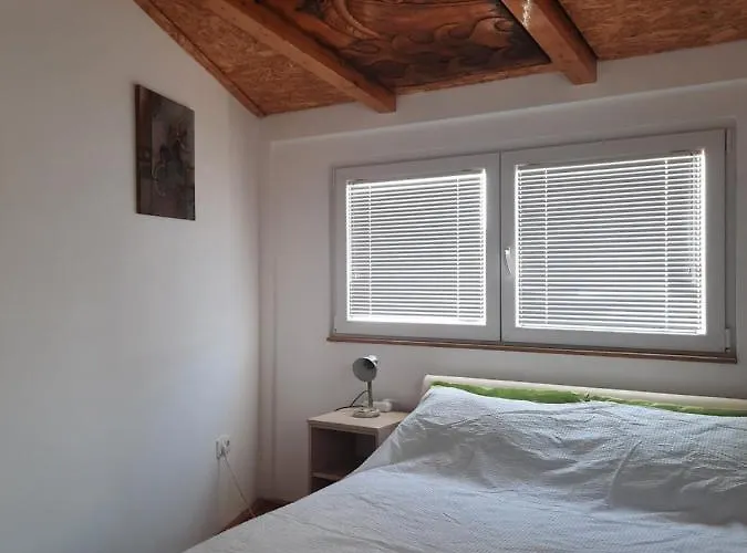 Apartment Antique Trogir