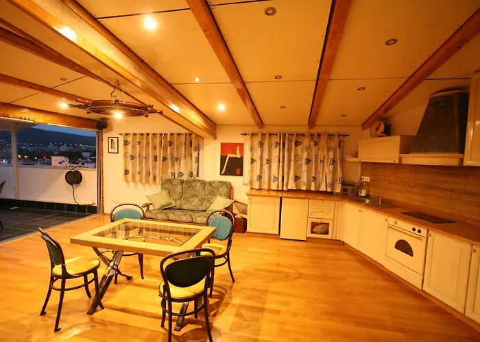 Antique Apartment Trogir