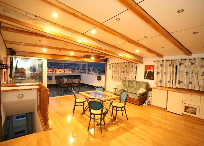 Apartment Antique Trogir