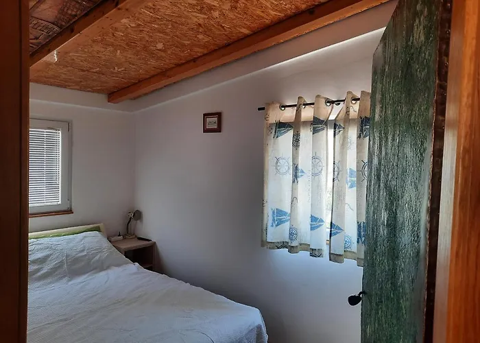 Antique Apartment Trogir